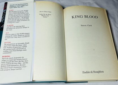 King Blood - Image 2
