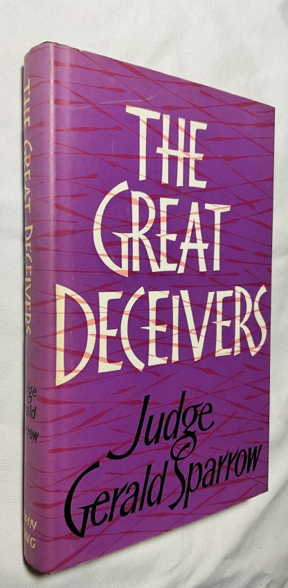 The Great Deceivers