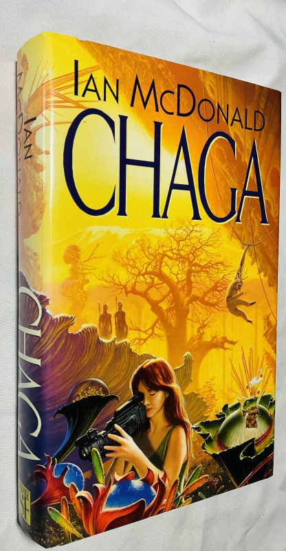 Chaga