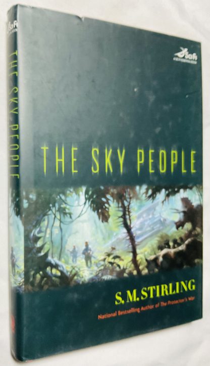 The Sky People