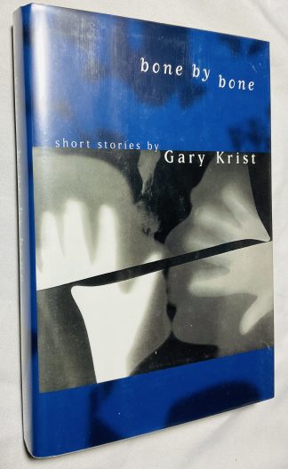 Bone by Bone [Signed - 1st printing]