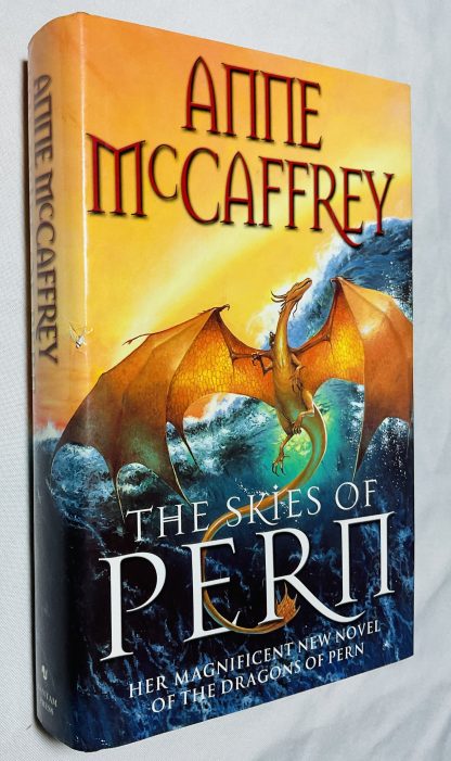The Skies of Pern [Dragons of Pern series]