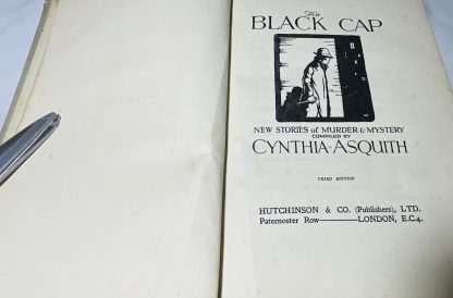 The Black Cap - Image 3
