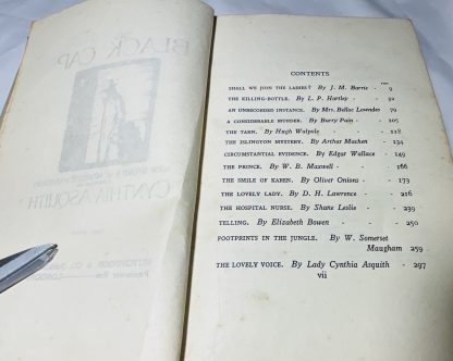 The Black Cap - Image 4