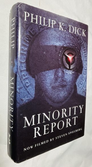 Minority Report