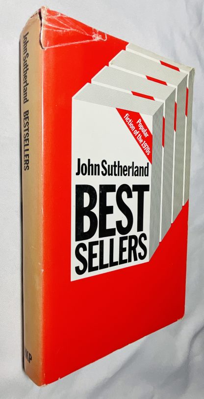 Best Sellers: Popular Fiction of the 1970s