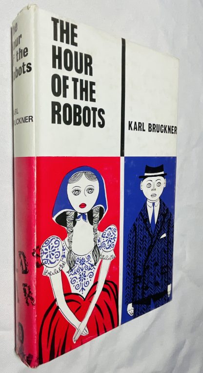 The Hour Of The Robots