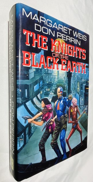 The Knights of the Black Earth