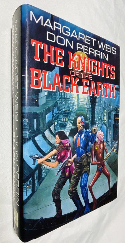 The Knights of the Black Earth