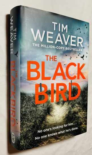 The Blackbird