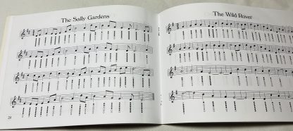 Walton's Irish Whistle Book - Image 2