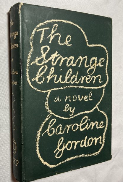 The Strange Children