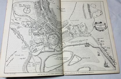 Sketch of the Territorial History of the Burgh of Aberdeen - Image 2