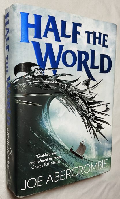 Half the World