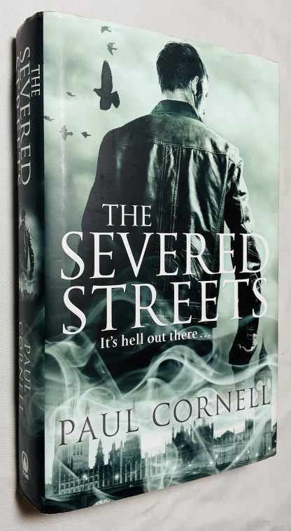 The Severed Streets