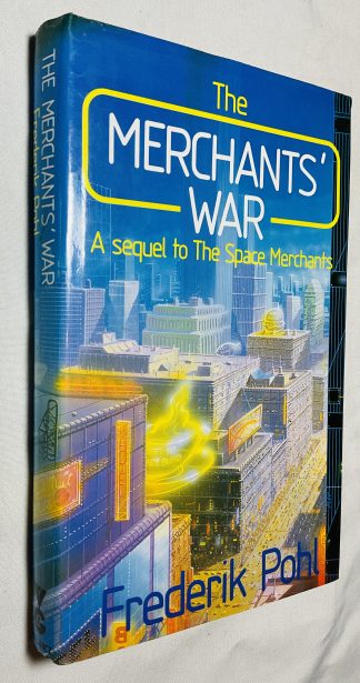 The Merchants' War