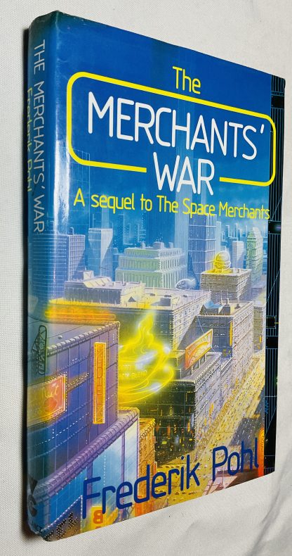 The Merchants' War