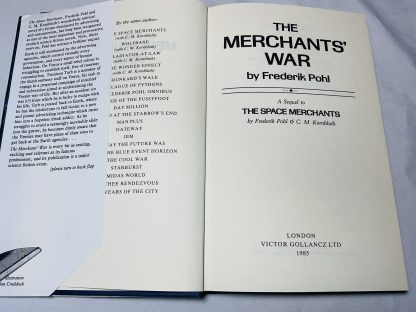 The Merchants' War - Image 2
