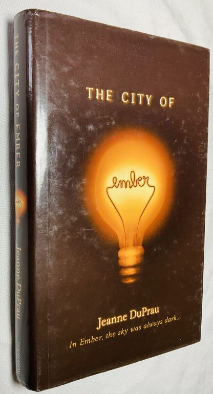 The City of Ember