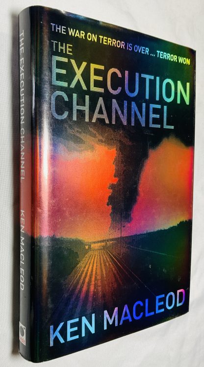 The Execution Channel
