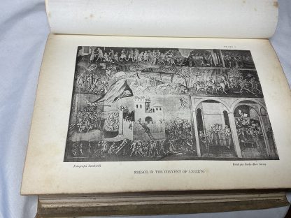 The "Ensamples" of Fra Filippo: A Study of Mediaeval Siena - Image 5