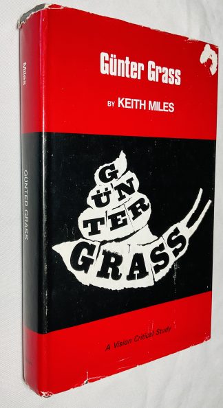 Günter Grass