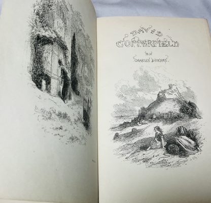 The Personal History of David Copperfield - Image 3