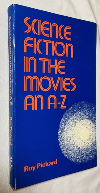 Science Fiction in the Movies: An a-Z