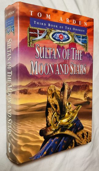Sultan Of The Moon And Stars (Orokon)