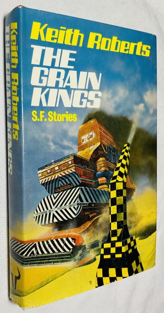 The Grain Kings