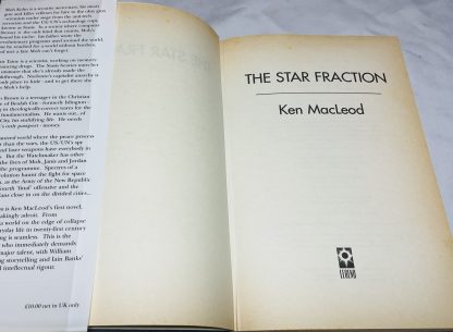 The Star Fraction - Image 2