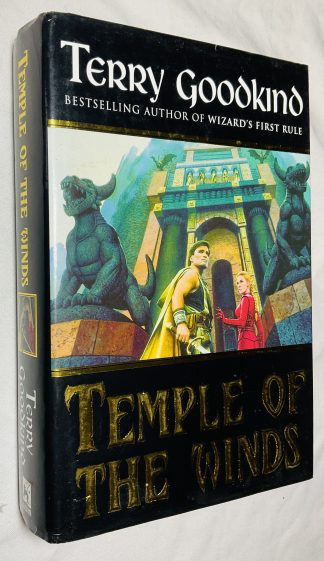 Temple of the Winds