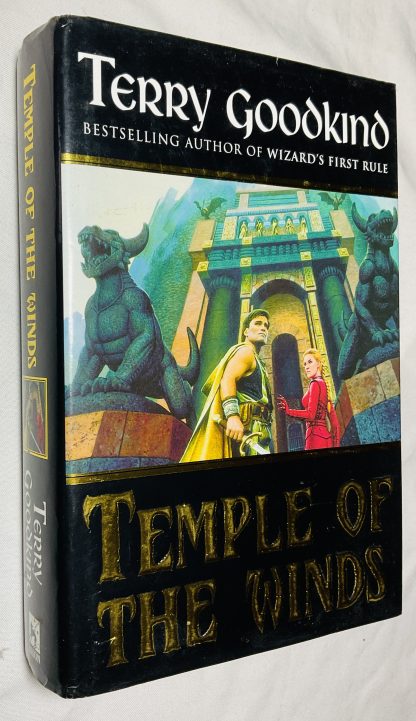 Temple of the Winds
