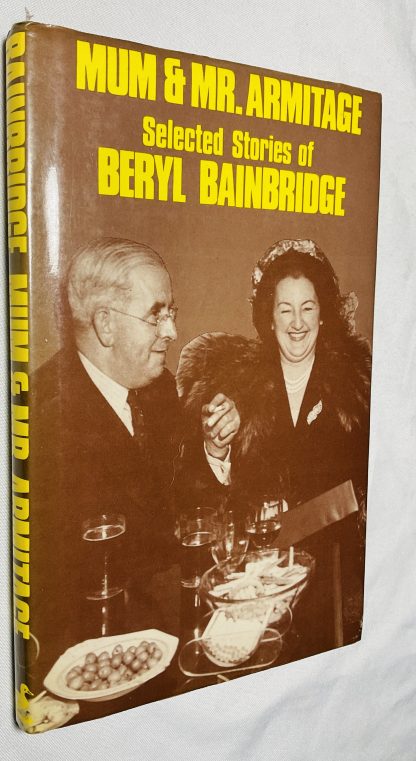 Mum and Mr Armitage: Selected Stories