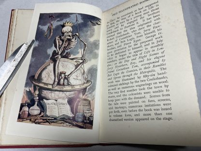 Old Coloured Books - Image 3