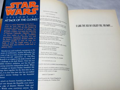 Star Wars: Episode II-Attack of the Clones - Image 2