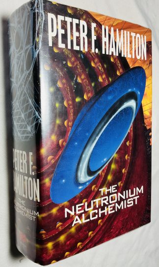 The Neutronium Alchemist