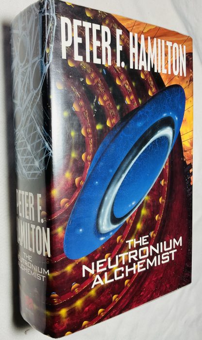 The Neutronium Alchemist