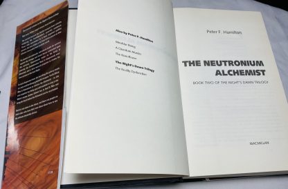 The Neutronium Alchemist - Image 2