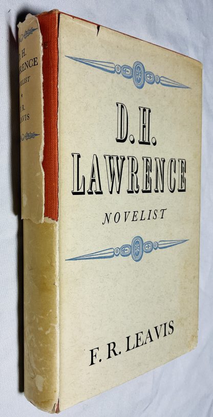 D.H. Lawrence: Novelist - Image 2