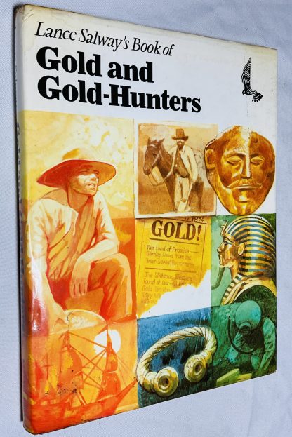 Gold and Gold-Hunters
