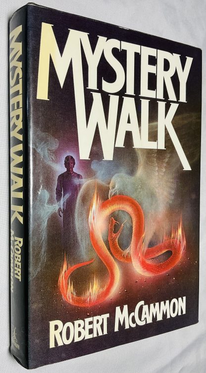 Mystery Walk