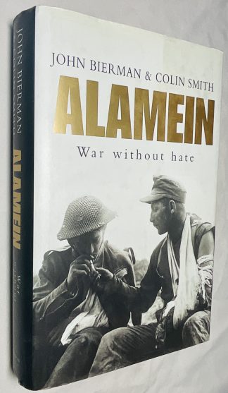 Alamein : War Without Hate