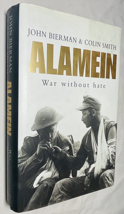 Alamein : War Without Hate