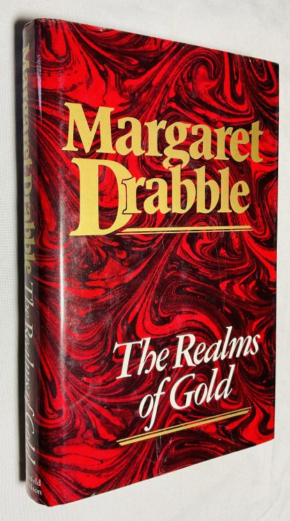 The Realms of Gold