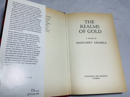 The Realms of Gold - Image 2