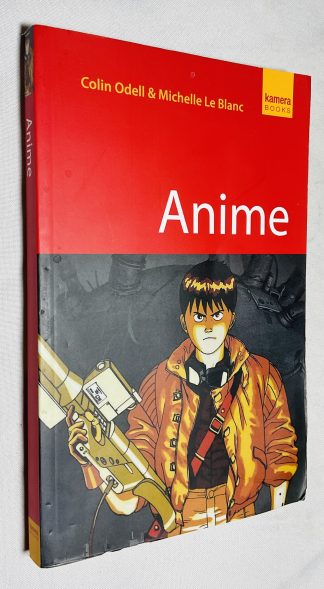 Anime