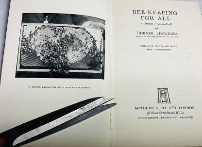 Bee-Keeping for All - Image 2