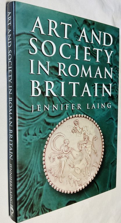Art and Society in Roman Britain