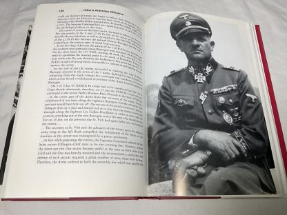 Hitler's Ardennes Offensive:The German View of the Battle of the Bulge - Image 2